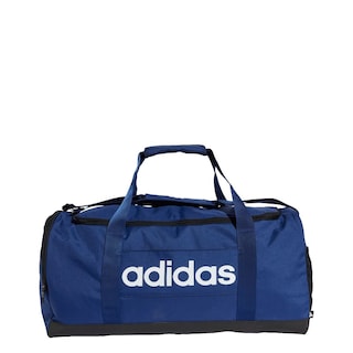 Foto 2 | Foto 2 | Maleta Deportiva Linear Mediana Adidas Azul Unisex