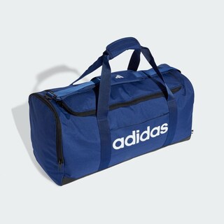 Foto 4 | Foto 4 | Maleta Deportiva Linear Mediana Adidas Azul Unisex