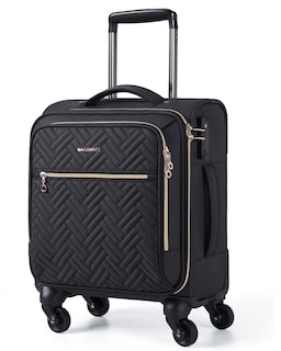 Foto 1 | Foto 1 | Bolsa De Equipaje De Mano Smart Para Debajo Del Asiento, De 16 Pulgadas, Aprobada Por Aerolíneas - Venta Internacional.