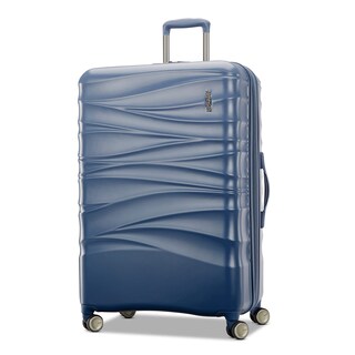 Foto 1 | Foto 1 | Maleta American Tourister 71 cm Azul - Venta Internacional