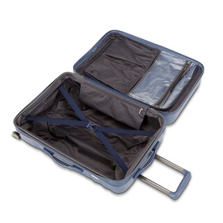 Foto 3 | Foto 3 | Maleta American Tourister 71 cm Azul - Venta Internacional