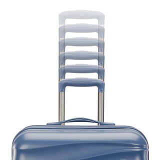 Foto 5 | Foto 5 | Maleta American Tourister 71 cm Azul - Venta Internacional