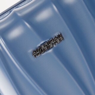 Foto 6 | Foto 6 | Maleta American Tourister 71 cm Azul - Venta Internacional