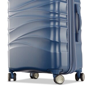 Foto 7 | Foto 7 | Maleta American Tourister 71 cm Azul - Venta Internacional