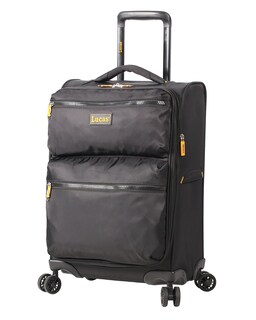 Foto 1 | Foto 1 | Equipaje de Mano Ultraligero Lucas Softside de 20\" - Venta Internacional