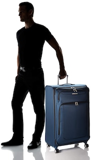 Foto 7 | Foto 7 | Maleta Samsonite Solyte Dlx Softside Expandible de 29 Pulgadas Azul - Venta Internacional