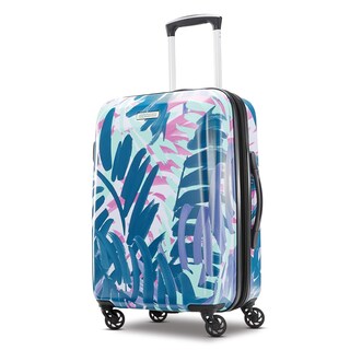 Foto 1 | Foto 1 | Equipaje American Tourister Moonlight Hardside De 28 Pulgadas Con Ruleta - Venta Internacional.