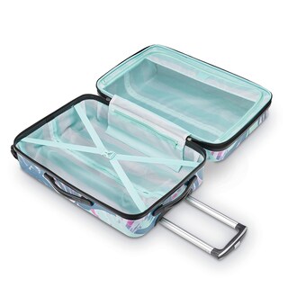Foto 2 | Foto 2 | Equipaje American Tourister Moonlight Hardside De 28 Pulgadas Con Ruleta - Venta Internacional.