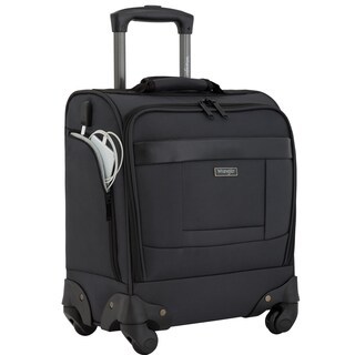 Foto 1 | Foto 1 | Rueda Giratoria Luggage Wrangler De 17 Pulgadas Para La Parte Inferior Del Asiento Con Puerto Usb - Venta Internacional.