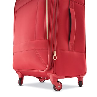 Foto 4 | Foto 4 | Maleta American Tourister Belle Voyage Rojo 21 Pulgadas - Venta Internacional