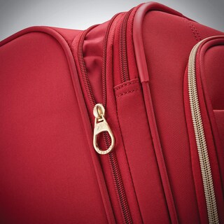 Foto 5 | Foto 5 | Maleta American Tourister Belle Voyage Rojo 21 Pulgadas - Venta Internacional