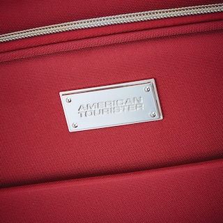 Foto 7 | Foto 7 | Maleta American Tourister Belle Voyage Rojo 21 Pulgadas - Venta Internacional