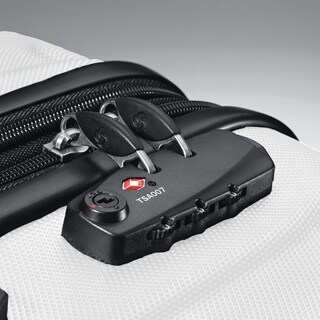 Foto 3 | Foto 3 | Maleta Samsonite Omni Pc Hardside 28 Pulgadas Blanca- Venta Internacional