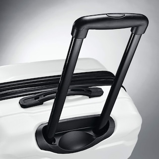 Foto 5 | Foto 5 | Maleta Samsonite Omni Pc Hardside 28 Pulgadas Blanca- Venta Internacional