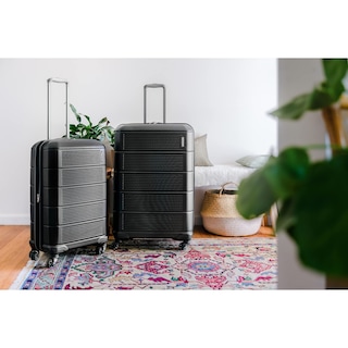 Foto 2 | Foto 2 | Equipaje de Mano Ampliable American Tourister Stratum 2.0 - Venta Internacional