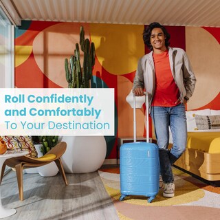 Foto 3 | Foto 3 | Equipaje de Mano Ampliable American Tourister Stratum 2.0 - Venta Internacional