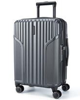 Maleta con Ruedas Bagsmart Gris de 20\"-Venta Internacional