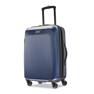 Foto 1 | Foto 1 | Equipaje American Tourister Moonlight Hardside 21 Pulgadas, Azul Marino - Venta Internacional.