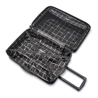 Foto 2 | Foto 2 | Equipaje American Tourister Moonlight Hardside 21 Pulgadas, Azul Marino - Venta Internacional.