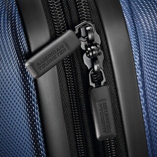 Foto 6 | Foto 6 | Equipaje American Tourister Moonlight Hardside 21 Pulgadas, Azul Marino - Venta Internacional.