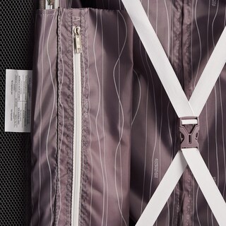 Foto 5 | Foto 5 | Equipaje American Tourister Moonlight Ascending Gardens De 21 Pulgadas - Venta Internacional.