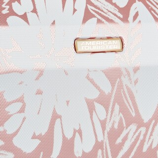 Foto 7 | Foto 7 | Equipaje American Tourister Moonlight Ascending Gardens De 21 Pulgadas - Venta Internacional.