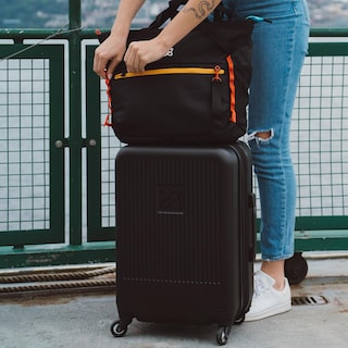 Foto 2 | Foto 2 | Equipaje Sherpani Meridian Travel de 22 Pulgadas con Tapa Dura - Venta Internacional