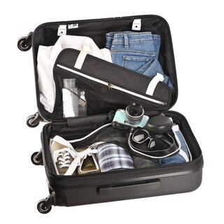 Foto 3 | Foto 3 | Equipaje Sherpani Meridian Travel de 22 Pulgadas con Tapa Dura - Venta Internacional