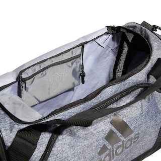 Foto 2 | Foto 2 | Bolsa De Lona Adidas Team Issue 2 Medium Jersey Onix Grey - Venta Internacional.