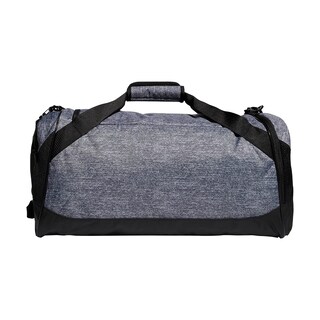 Foto 4 | Foto 4 | Bolsa De Lona Adidas Team Issue 2 Medium Jersey Onix Grey - Venta Internacional.