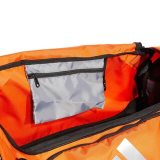 Foto 2 | Foto 2 | Bolsa De Lona Adidas Issue 2 Medium Team Orange Con Garantía De Por Vida - Venta Internacional.