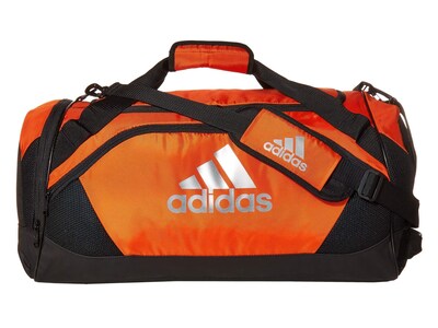 Foto 3 | Foto 3 | Bolsa De Lona Adidas Issue 2 Medium Team Orange Con Garantía De Por Vida - Venta Internacional.