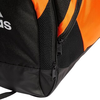 Foto 4 | Foto 4 | Bolsa De Lona Adidas Issue 2 Medium Team Orange Con Garantía De Por Vida - Venta Internacional.