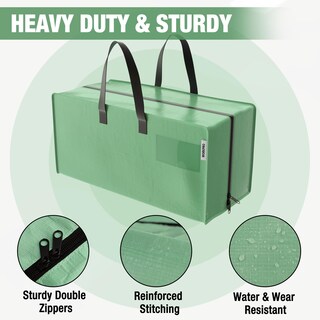 Foto 2 | Foto 2 | Bolsas De Mudanza Workpro Extra Grandes, Paquete De 6 Con Cremalleras Y Asas - Venta Internacional.