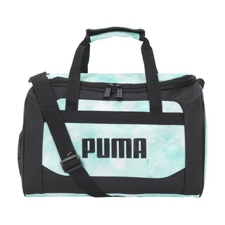Foto 1 | Foto 1 | Bolsa de Lona Puma Evercat Transformation Azul Acuarela- Venta Internacional