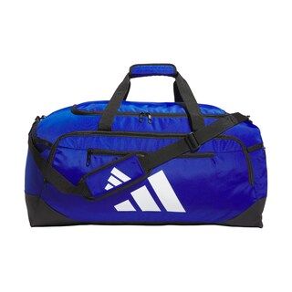 Foto 1 | Foto 1 | Bolsa Adidas Defender 5.0 Duffel Para Viajes, Gimnasio Y Deportes, 100 L, Azul - Venta Internacional.
