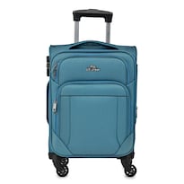 Maleta Carry On 19 Pulgadas Cabina Del Avion
