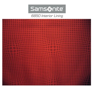 Foto 5 | Foto 5 | Bolsa De Viaje De Golf Samsonite Golf 6850, Funda Rígida Ligera - Venta Internacional.