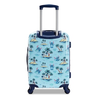 Foto 2 | Foto 2 | Equipaje De Mano American Tourister Disney Stitch De 20 Pulgadas - Venta Internacional.