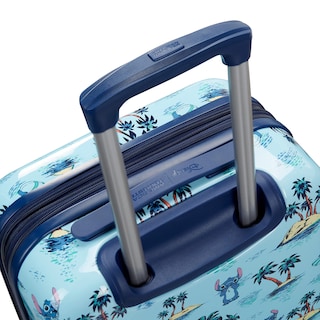 Foto 3 | Foto 3 | Equipaje De Mano American Tourister Disney Stitch De 20 Pulgadas - Venta Internacional.