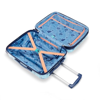 Foto 4 | Foto 4 | Equipaje De Mano American Tourister Disney Stitch De 20 Pulgadas - Venta Internacional.