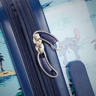 Foto 6 | Foto 6 | Equipaje De Mano American Tourister Disney Stitch De 20 Pulgadas - Venta Internacional.