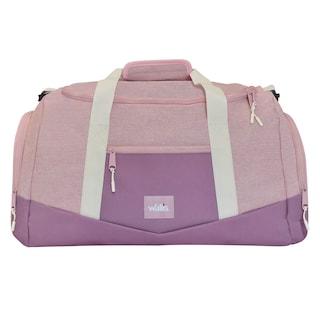 Foto 1 | Foto 1 | Maleta Wallis Modelo S0305311 De 35 L Semi-impermeable, Rosa Jaspeado Con Lila
