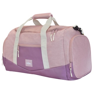 Foto 3 | Foto 3 | Maleta Wallis Modelo S0305311 De 35 L Semi-impermeable, Rosa Jaspeado Con Lila