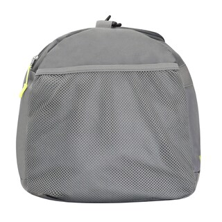Foto 6 | Foto 6 | Maleta Wallis Modelo S0306309 De 46 L Semi-impermeable, Gris