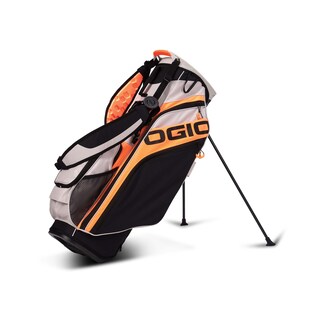 Foto 1 | Foto 1 | Bolsa Para Palos De Golf Ogio Woode Hybrid, Gris 2024 - Venta Internacional.