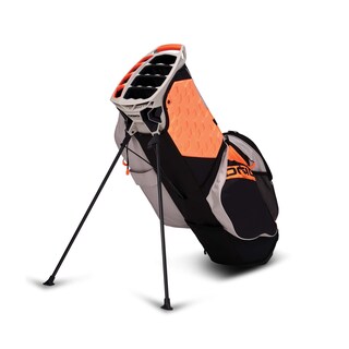Foto 2 | Foto 2 | Bolsa Para Palos De Golf Ogio Woode Hybrid, Gris 2024 - Venta Internacional.