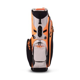 Foto 6 | Foto 6 | Bolsa Para Palos De Golf Ogio Woode Hybrid, Gris 2024 - Venta Internacional.