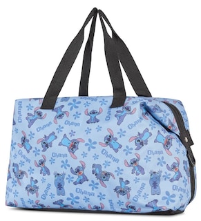 Foto 2 | Foto 2 | Maleta de Mano Disney Azul-Venta Internacional
