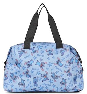 Foto 4 | Foto 4 | Maleta de Mano Disney Azul-Venta Internacional